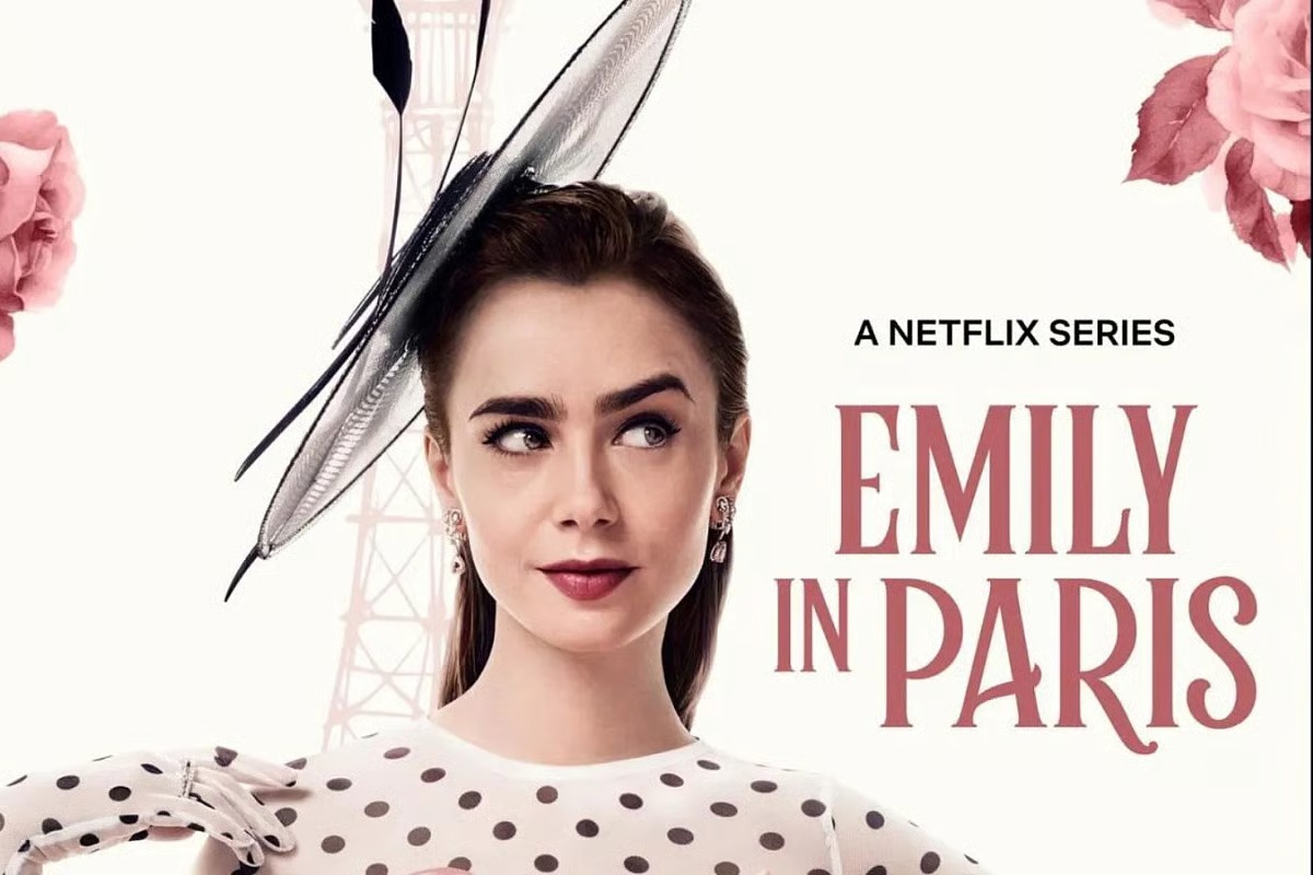 Au Revoir, Emily Cooper: Netflix Signs Off On The Final Season Of Its Most Glamorous Drama