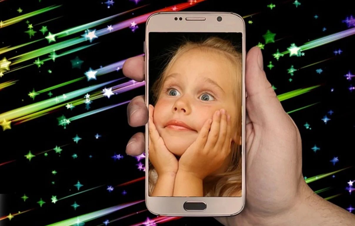 Little Influencers, Big Impact: Kids Take Over Social Media