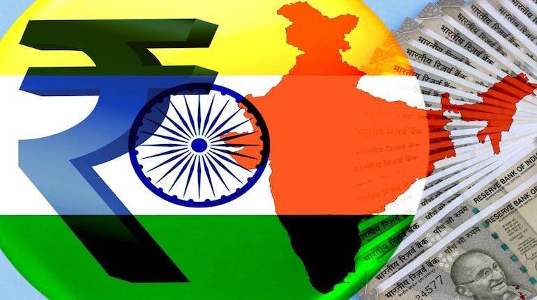 India Awaits Vital GDP Data: Second Advance Estimates to Unveil Economic Health