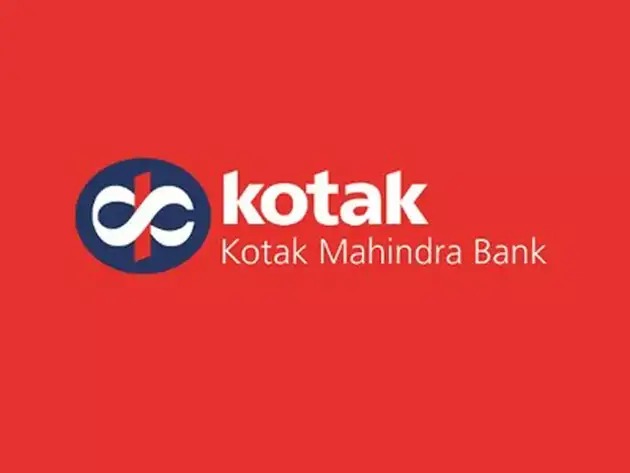 Kotak Mahindra Bank Outperforms Market On Strong Trading Day
