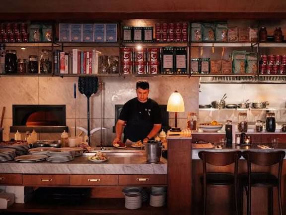 A Slice of Italy Serves Up Its First Taste in Wales, Blending Tradition with a Fresh Twist