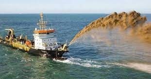 Dredging Corporation Of India Reports Q3 Loss Despite Revenue Growth