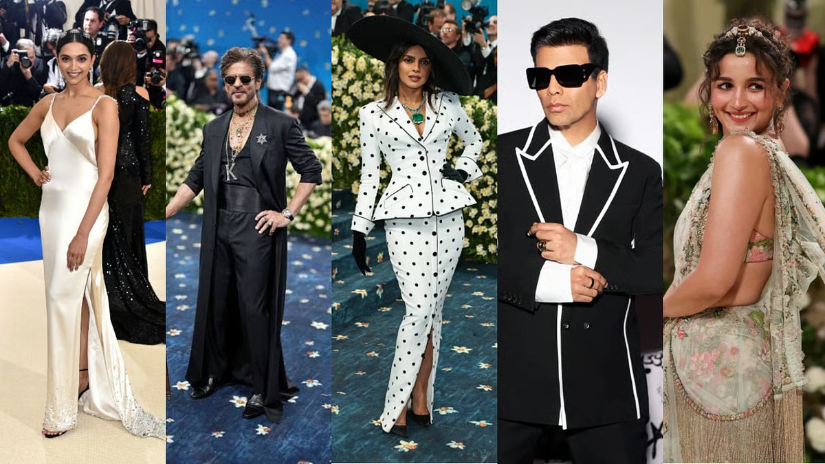 Met Gala 2026 To Feature India’s Biggest Names – Will Their Appearances Spark A New Era Of Representation?