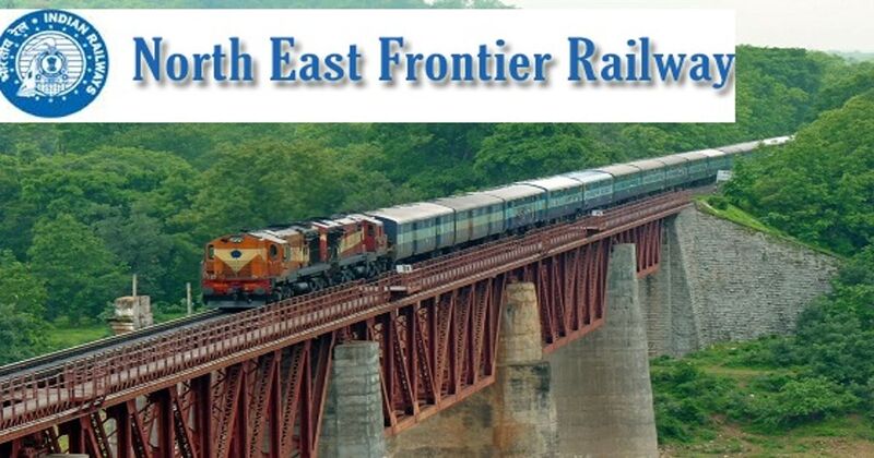 IRCON International Achieves Increased Order Value from Northeast Frontier Railway