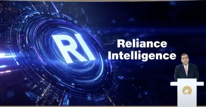 WOW STORY OF THE DAY: Fueling the Future: How Reliance Aims to Turn India into an AI Superpower