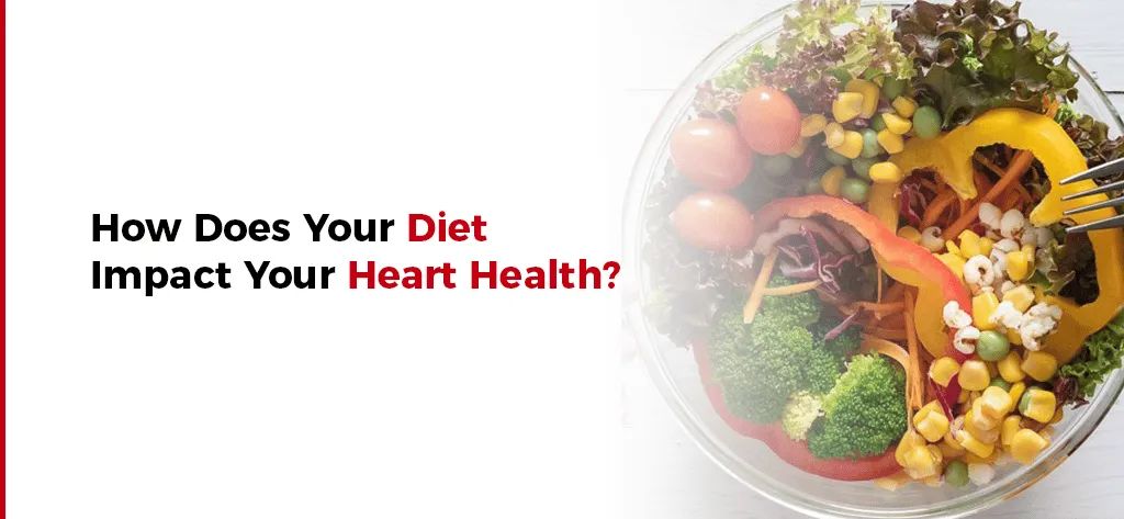 Food For The Heart: Diet Choices That Beat Cardiovascular Disease Risks