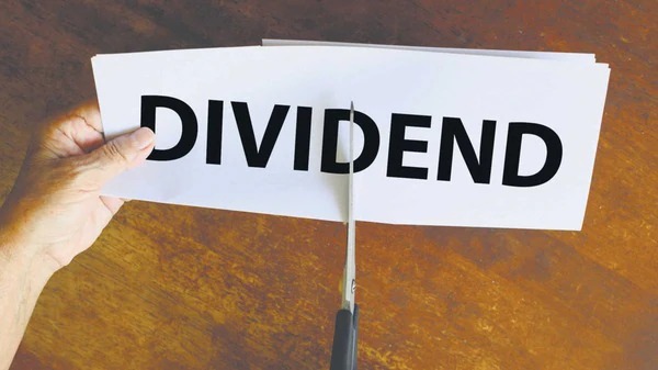 Control Print Declares Dividend Of Rs 4 Per Share