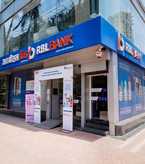 RBL Bank Tackles Major GST Reversal Notice, Stakes High on Digital Business Tax Credits