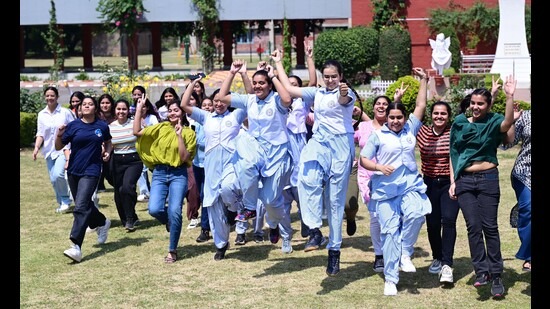 Haryana Announces Monetary Incentives for Mewat Students Scoring 90% in Classes 10 and 12