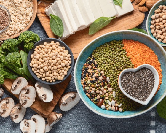 Fiber: ThUnsune g Hero of Nutrition—Why You Need More of It
