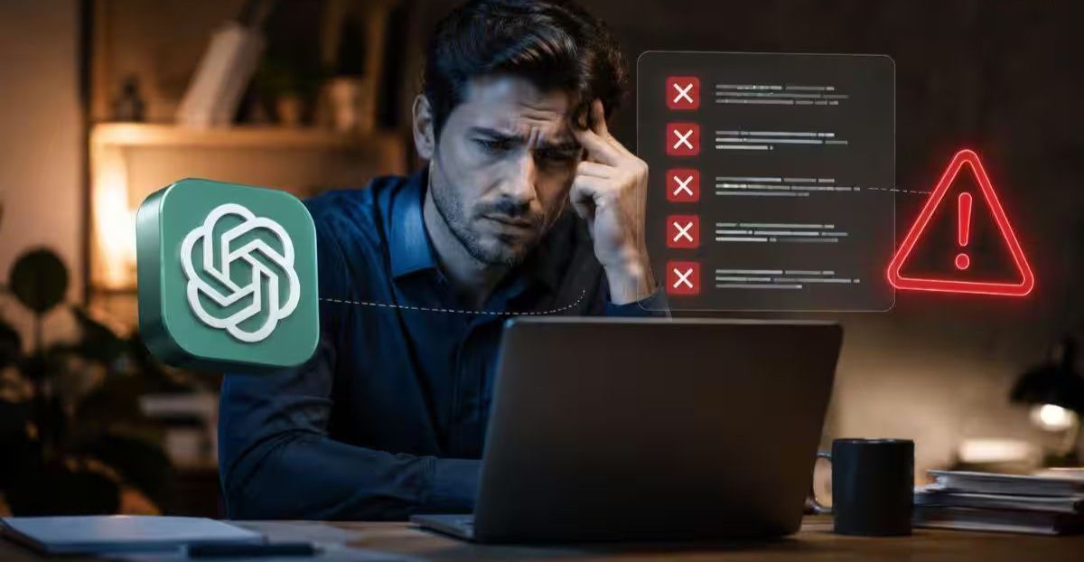 New Study Finds Perplexity AI Outperforms ChatGPT And Gemini In Workplace Reliability Rankings