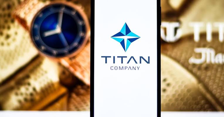 Titan Shares Jump as Macquarie Stays Bullish and Jewellery Demand Stays Strong