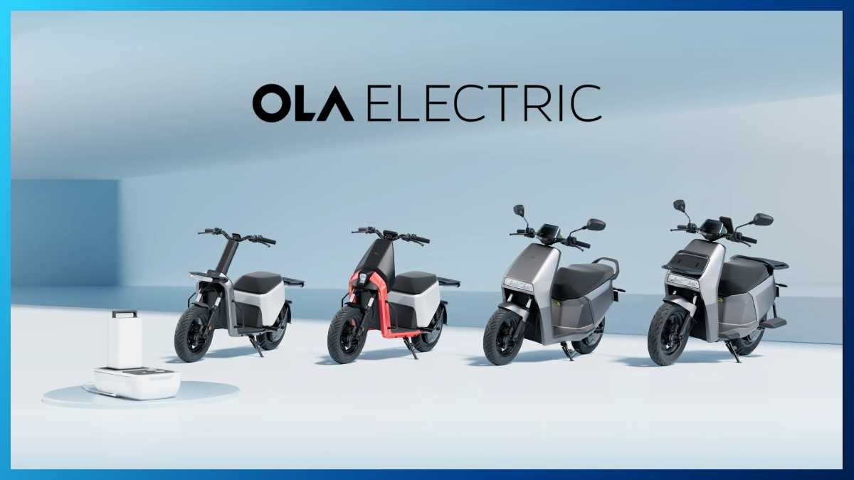 Ola Electric Unveils Bold Roadmap: Next-Gen Scooters, Ferrite Motors, and In-House Cells Take Center Stage