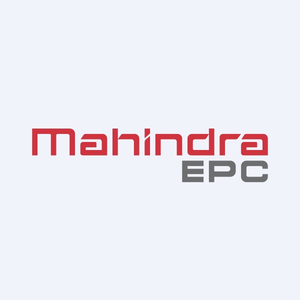 Mahindra EPC Secures ₹42.1 Million Contract, Boosting Agri-Infrastructure Pipeline