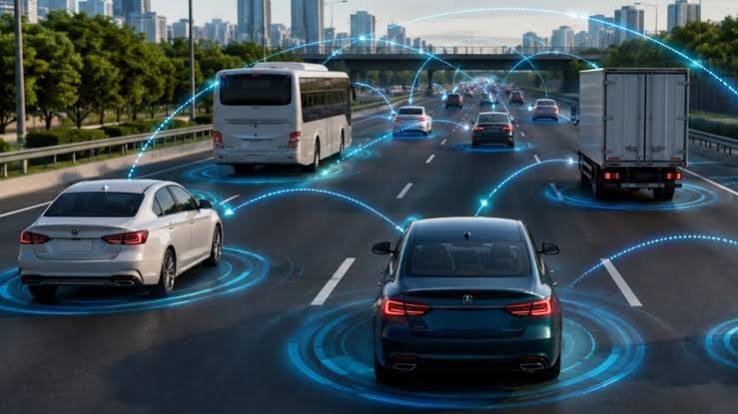 A Major Safety Change Could Transform Every New Vehicle on Indian Roads