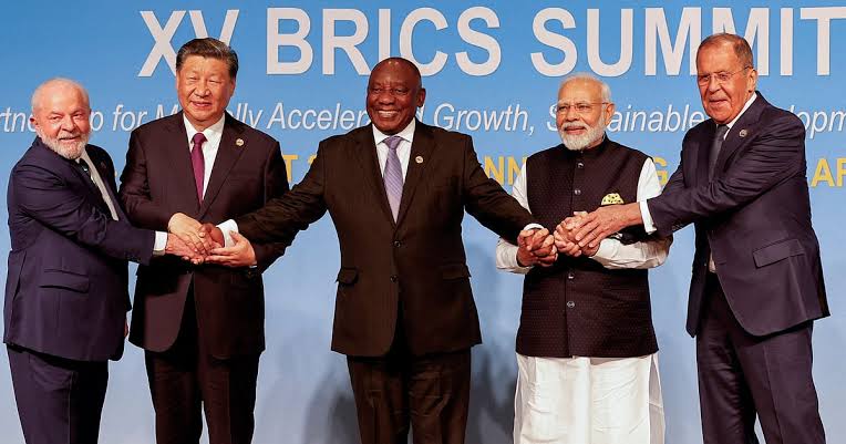 India at BRICS Summit 2025: Charting a Fair and Transparent Future for Global Trade