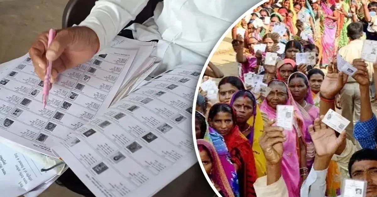 75% Of Bihar’s Voters Tied To 2003 Rolls—What This Means For India’s Democracy
