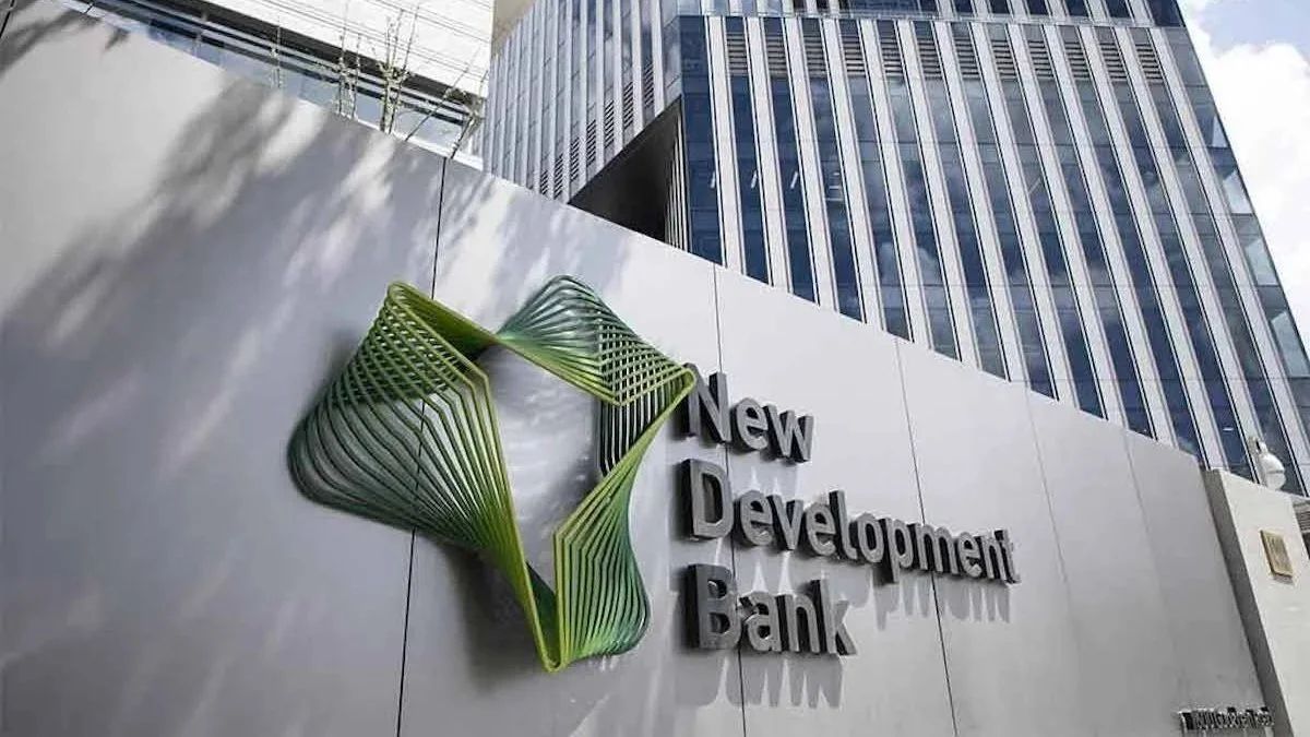 Capital Blueprint: India and NDB Strategize Private Investment for BRICS Nations
