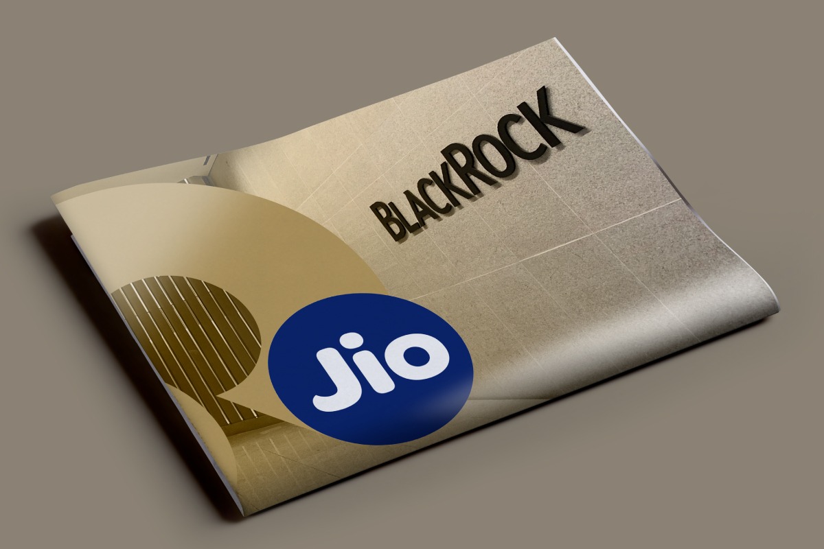 Jio BlackRock Appoints Industry Veteran to Lead India's Newest Asset Management Powerhouse