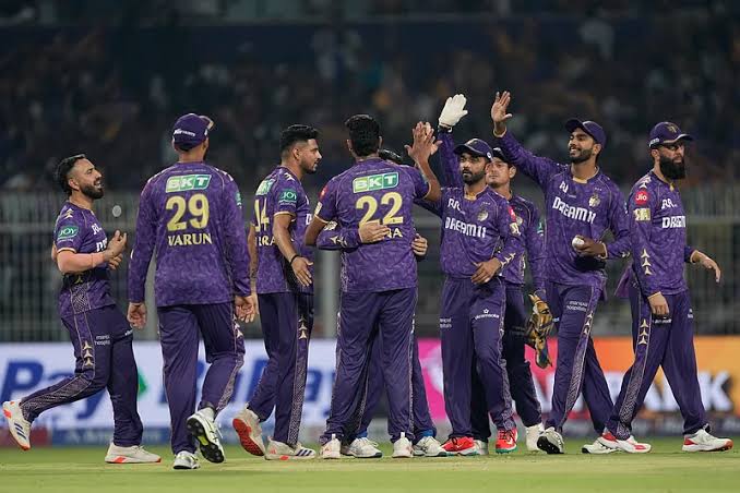 Chennai Super Kings Struggle to 103/9 in Tense Showdown
