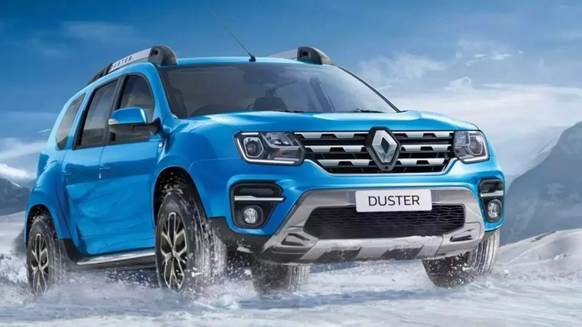 Renault’s 2026 Duster Launch Marks Renewed Focus on India’s Competitive SUV Market
