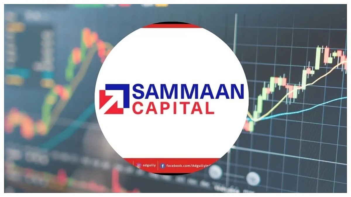 The 250 Billion Rupee Bet: How Sammaan Capital Plans to Fortify Its Lending War Chest