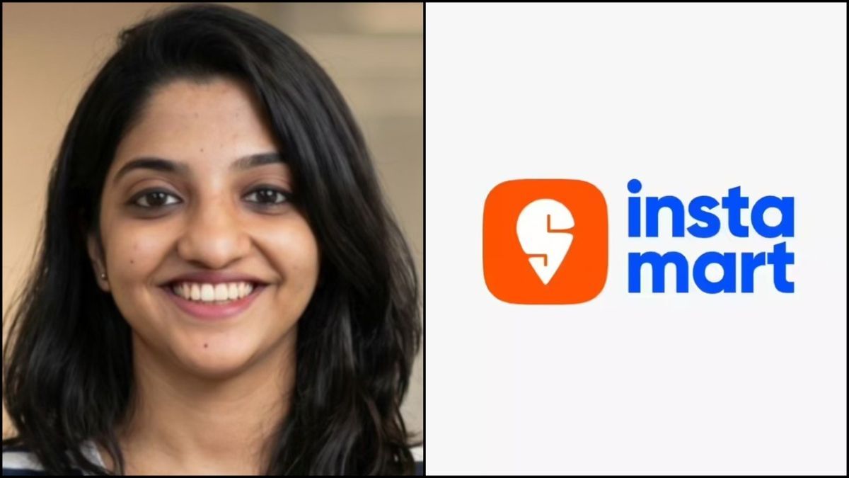 Instamart Inks Growth: Dhanya Hemanth Raj Named Marketing Director