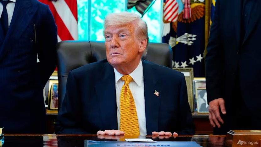US Trade Court Rules Against Trump’s 10% Global Tariffs