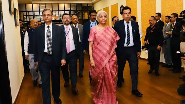 RBI Board Appointments Clarified: New Beginning for Somanath, Renewed Mandate for Mahindra
