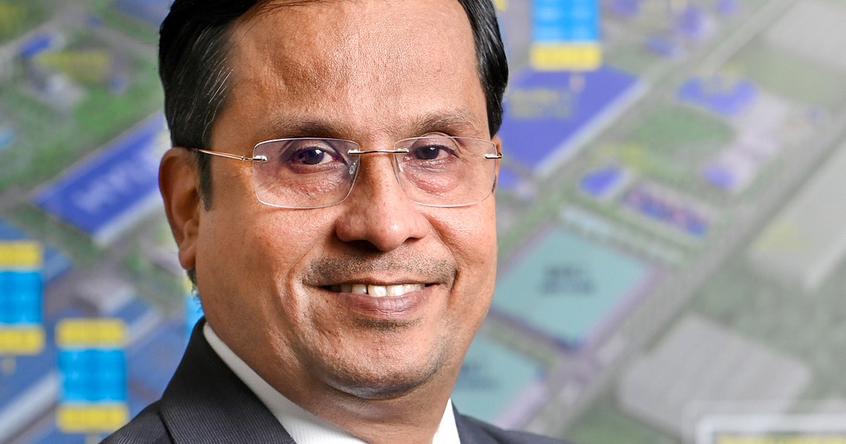 Hyundai Reaffirms Leadership Continuity with Gopalakrishnan’s Re-Appointment