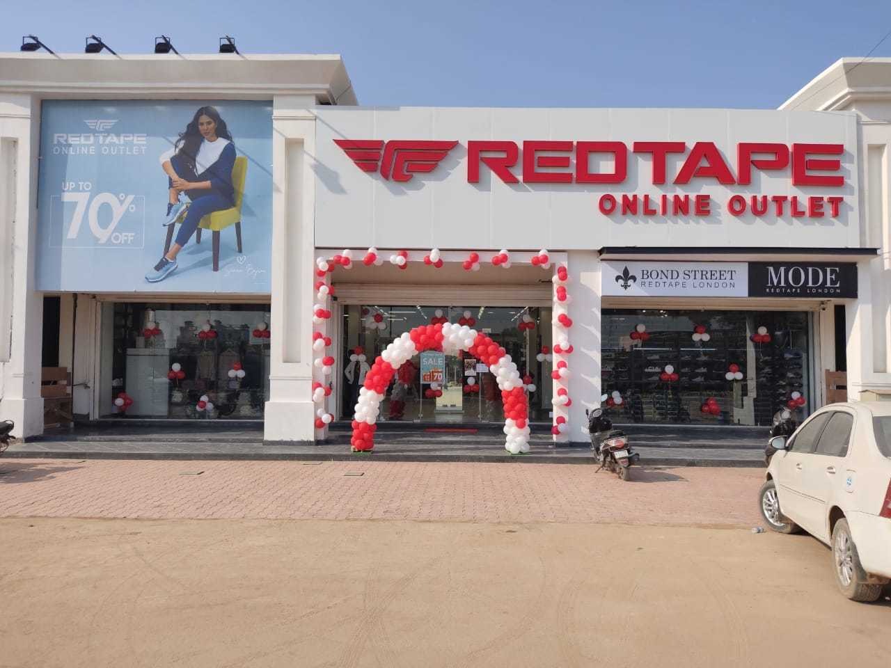 RedTape Reports ₹5.05 Billion Revenue In Q4, Posts ₹414.7 Million Net Profit