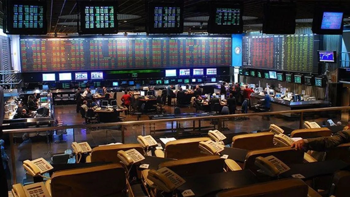 Argentina Stocks Soar Over 5%: Milei-Trump Diplomacy Sparks Market Euphoria