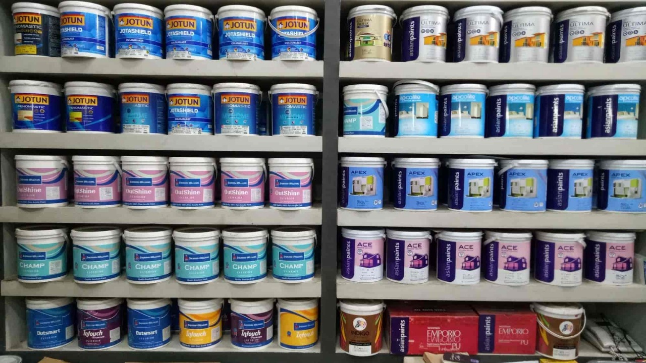 Kansai Nerolac Faces ₹10.4 Million Tax Penalty Amid Multiple GST Disputes