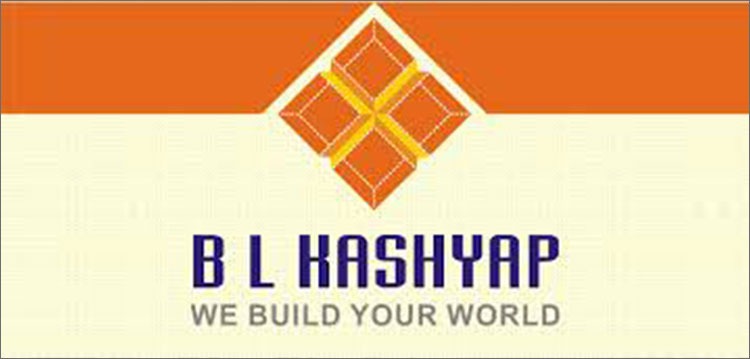 B L Kashyap Secures ₹1.57 Billion Construction Order, Expands Project Pipeline