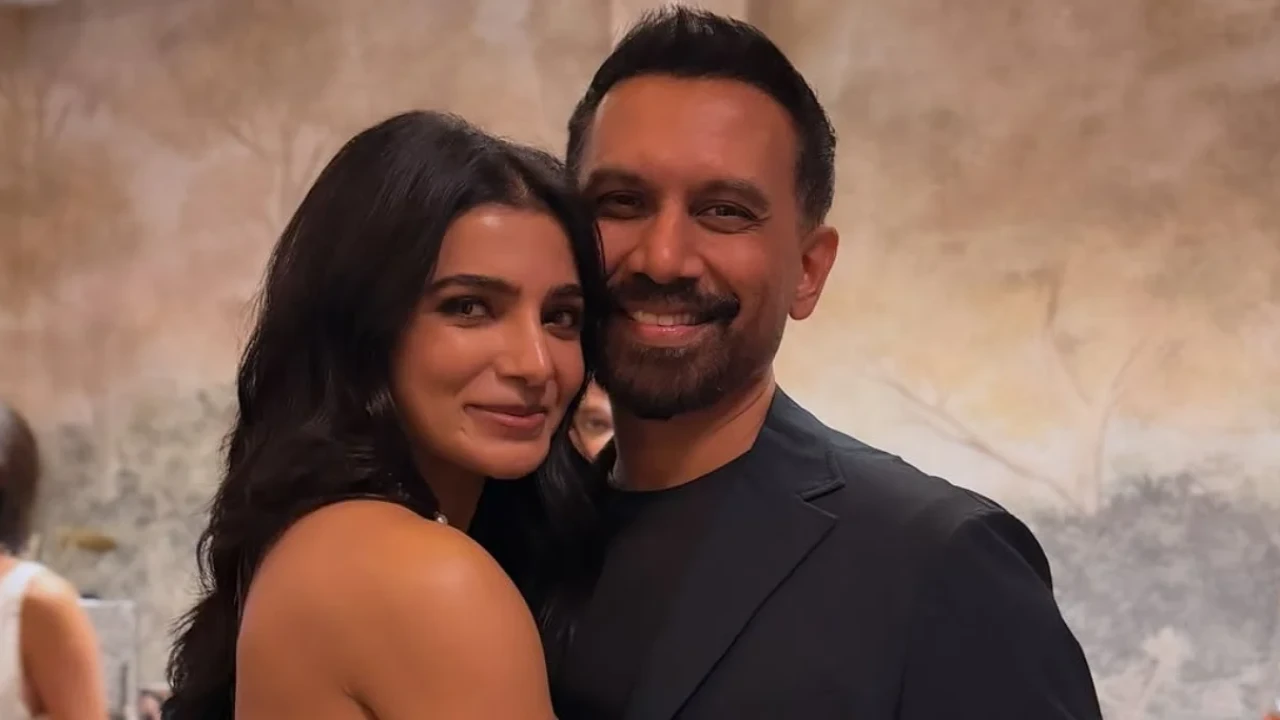 Samantha Pregnancy Confirmed: Journey from Myositis to Motherhood at 39