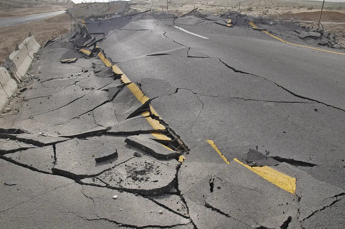 Powerful Quake Rocks New Zealand's South Island: Coastal Areas on High Alert