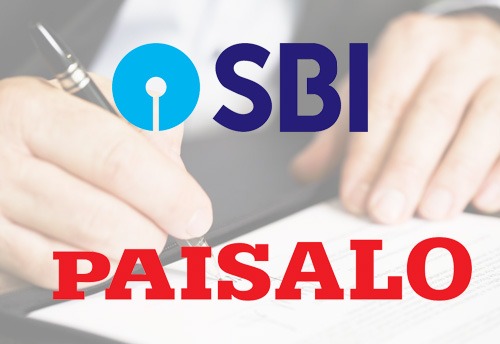 Paisalo and SBI Join Forces (Again) to Fuel India’s Micro Loan Boom