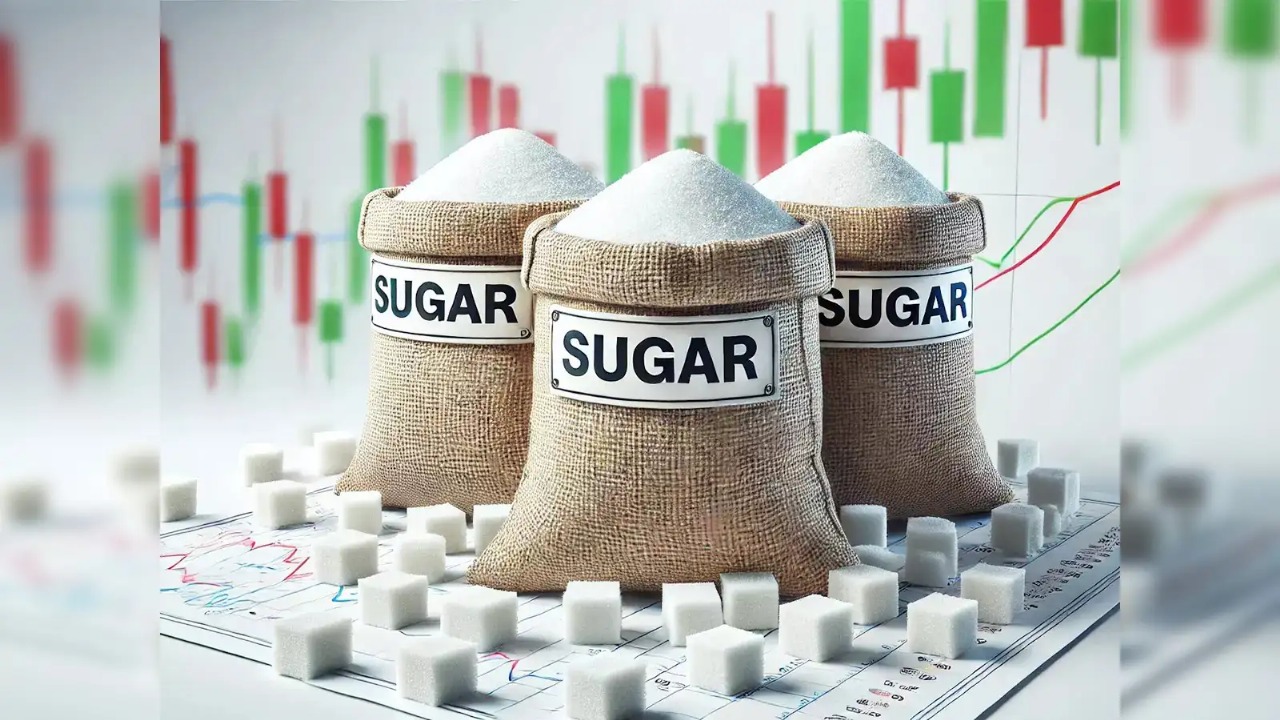 Sweet Surge: Sugar Shares Jump 5% Following Government’s Ethanol Policy Shake-Up