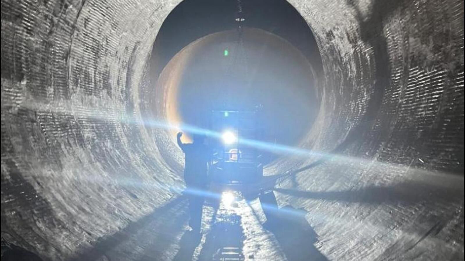 Mumbai To Face 30-Hour Water Cut As BMC Connects Critical Supply Tunnels