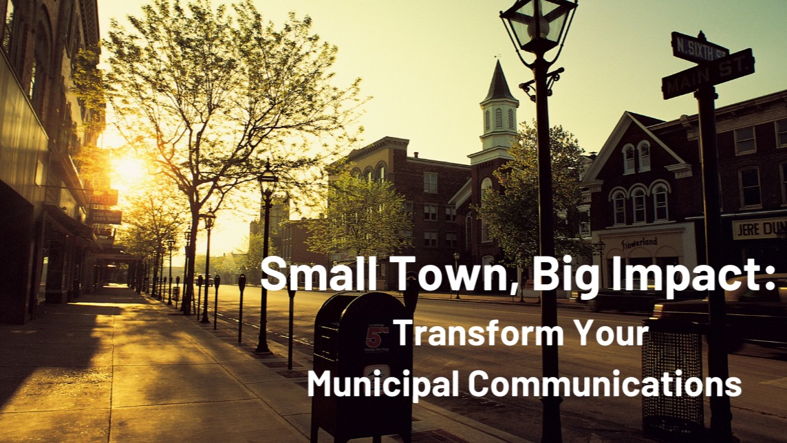 Unicorns from the Unseen: How Small Cities Are Building Big Dreams