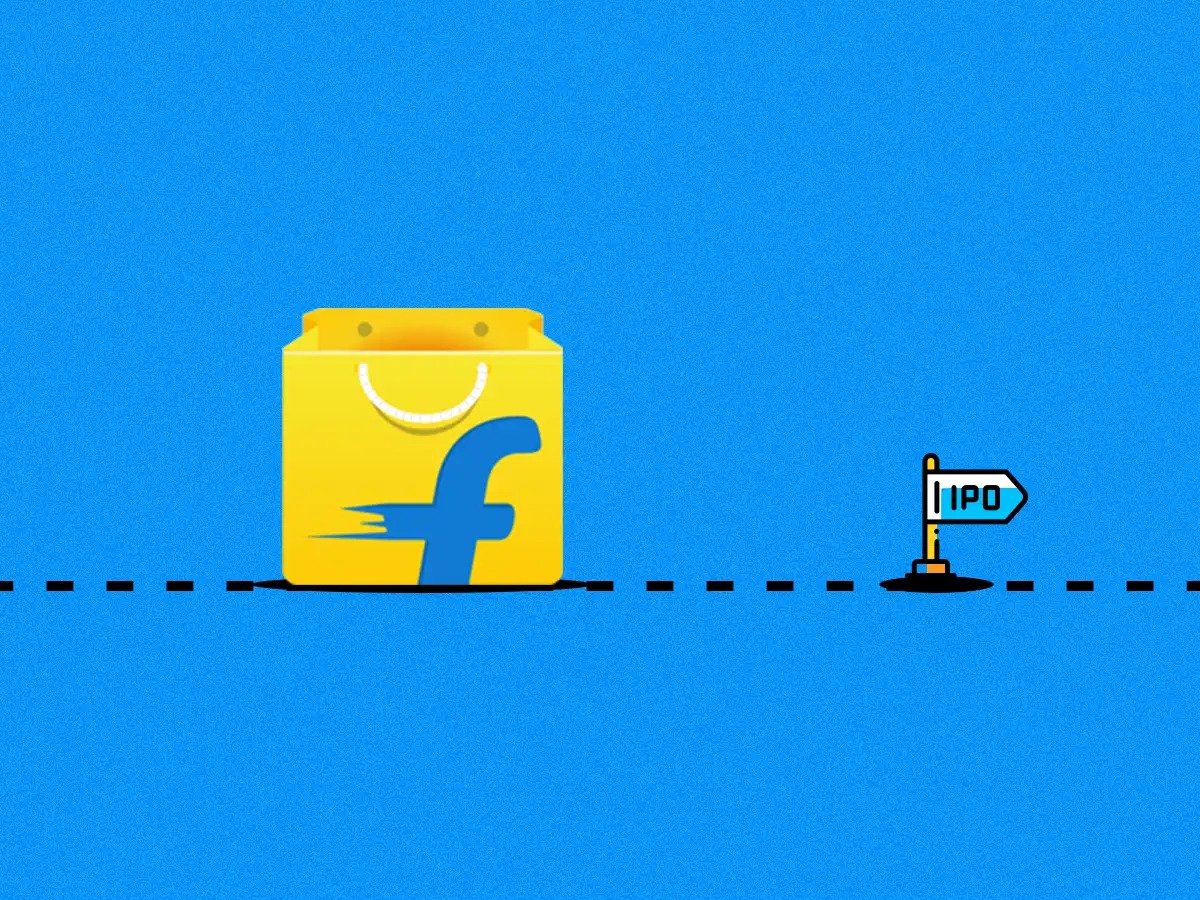 Flipkart’s IPO Express: Full Speed Ahead with Growth and Innovation