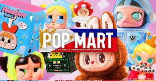Pop Goes the Profits: Labubu Maker’s New Mini Doll Sends Shares Jumping 12%