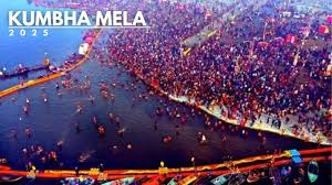 Maha Kumbh 2025 Breaks Records: Over 60 Crore Devotees Take Holy Dip