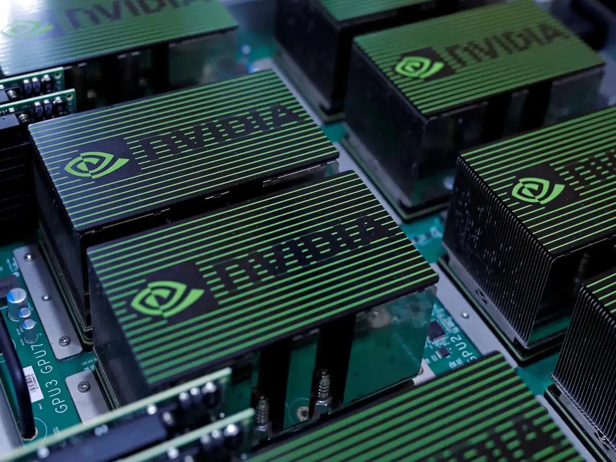 NVIDIA’s RTX6000D AI Chip for China Faces Tepid Reception Amid Cost Concerns and Grey Market Competition