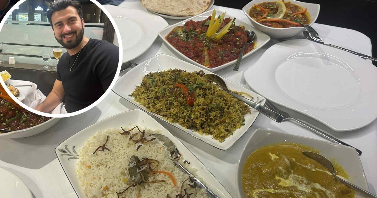 Spice, Sauce, and Satisfaction: Caversham’s Indian Takeaway Put To The Test