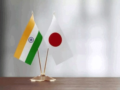 India, Japan Sign Pacts to Boost Cooperation in AI and Energy