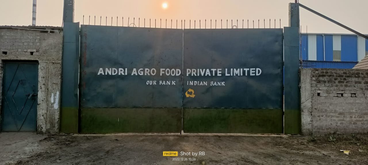 Annapurna Swadisht Expands FMCG Plate with Andri Agro Foods Acquisition