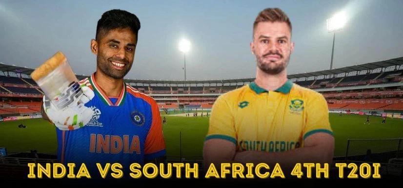 Boundaries on the Field, Barricades on the Road: Lucknow Tightens Security for IND vs SA T20