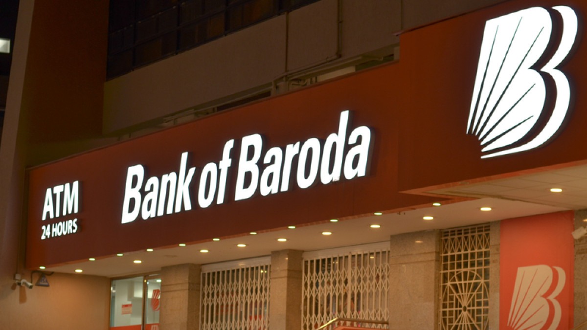 Bank of Baroda Mulls Fundraising Through Long-Term Bonds