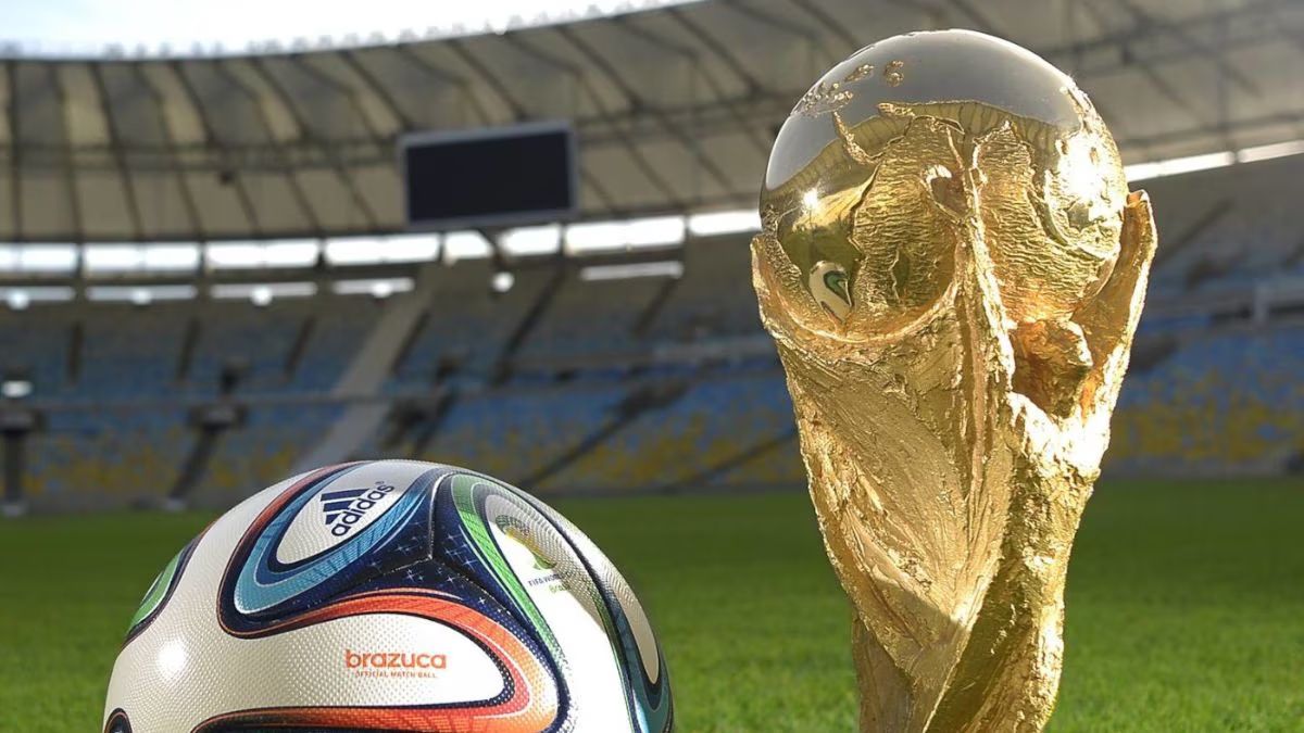 From Kickoff To Contracts: FIFA Officials Visit India Amid Broadcast Deal Delay